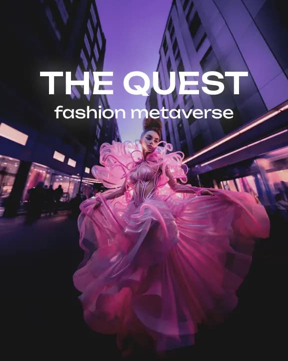 Fashion Quest project image