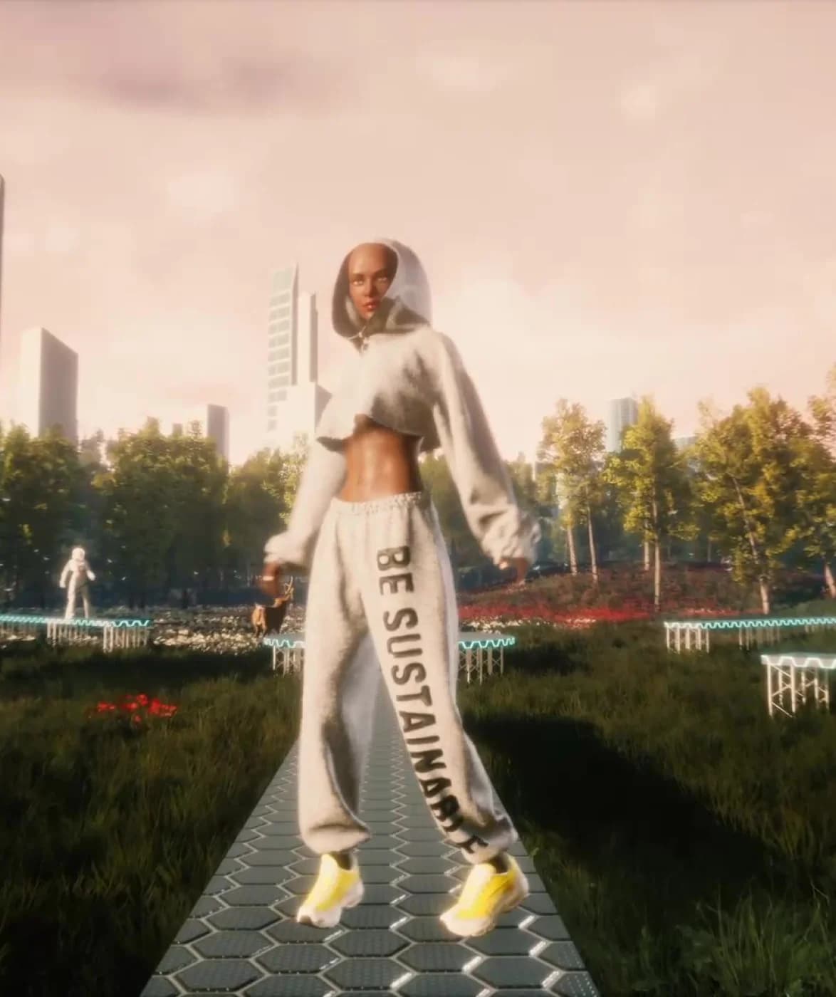 SKAZKINA fashion image