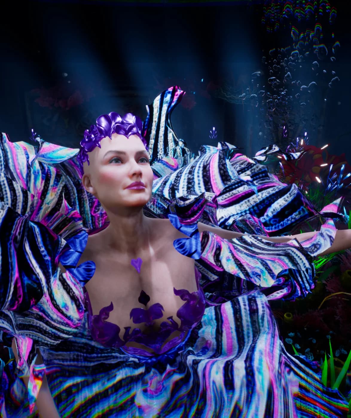 image of Underwater Showcase